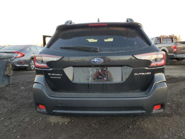 2025 SUBARU OUTBACK CO 4S4BTDACXS3165132