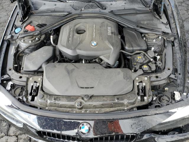 2017 BMW 330 I - WBA8B9G58HNU09023