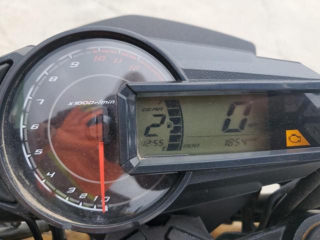 2023 KAWASAKI BR125 J - JKABRRJ16PDA26161
