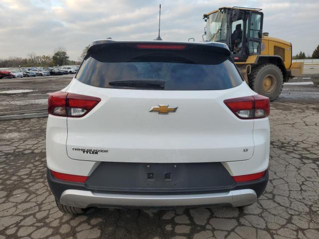 2023 CHEVROLET TRAILBLAZE - KL79MPS21PB165506