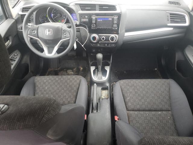 2016 HONDA FIT LX - JHMGK5H5XGS004284