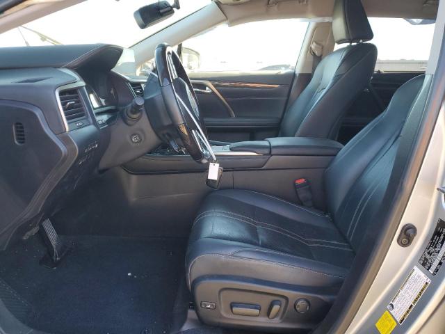 2022 LEXUS RX 450H L JTJJGKFA9N2028481