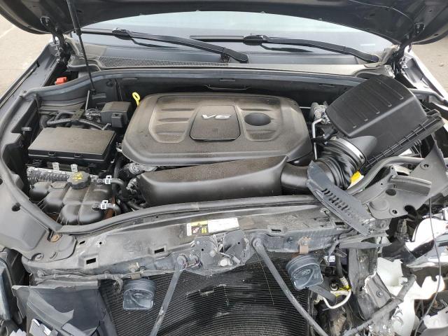 2017 JEEP GRAND CHER - 1C4RJFAG6HC856707