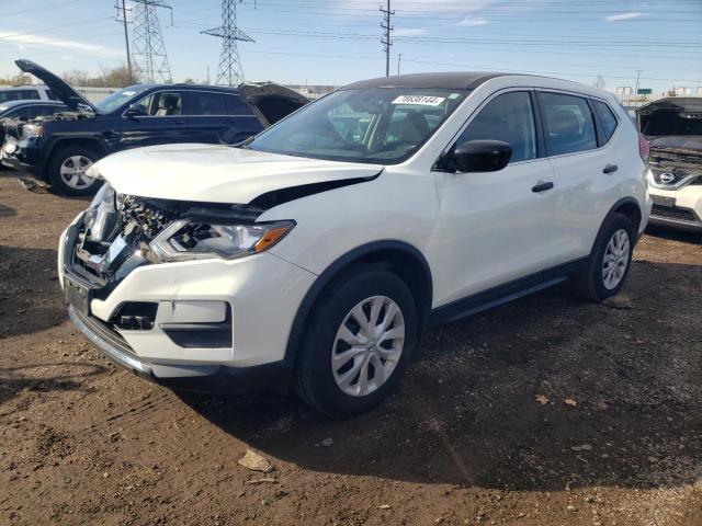 2018 NISSAN ROGUE S - 5N1AT2MV9JC732894