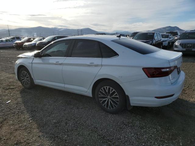 2021 VOLKSWAGEN JETTA S - 3VWC57BU7MM092358