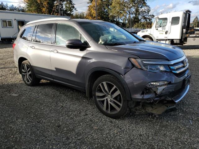 VIN 5FNYF6H06JB049585 2018 HONDA PILOT no.4