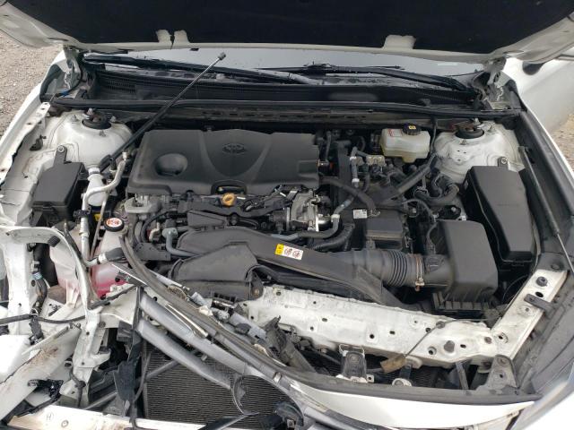 2021 TOYOTA AVALON LIM 4T1CA1ABXMU008262