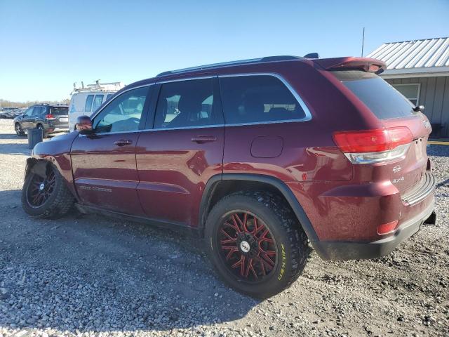 2017 JEEP GRAND CHER - 1C4RJFAG7HC939904