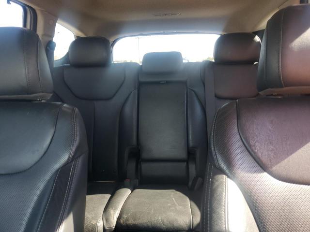 2019 HYUNDAI SANTA FE L - 5NMS5CAA9KH067217
