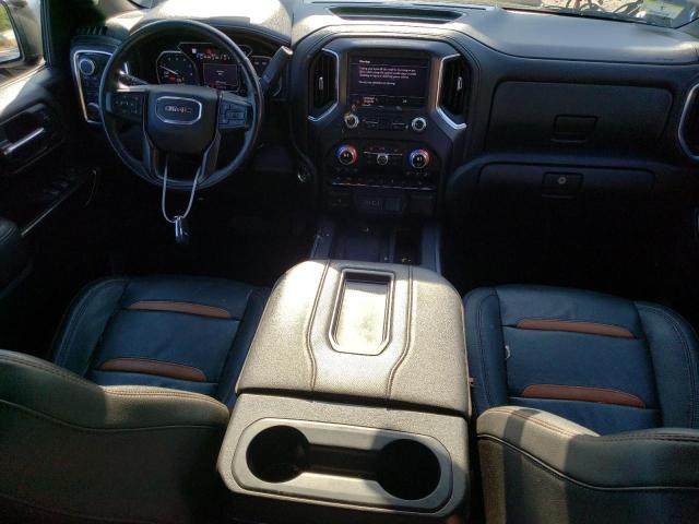 2019 GMC SIERRA K15 - 3GTP9EEL6KG110764