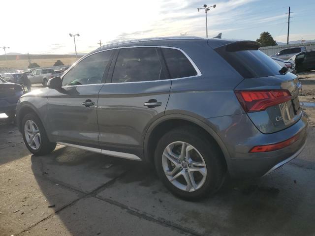 2019 AUDI Q5 PREMIUM - WA1ANAFY1K2124448