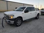 Lot #3024433577 2016 FORD F150 SUPER