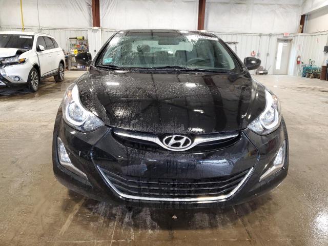 VIN KMHDH4AE6FU437624 2015 HYUNDAI ELANTRA no.5