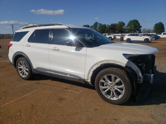 2020 FORD EXPLORER X - 1FMSK7DH7LGC79871