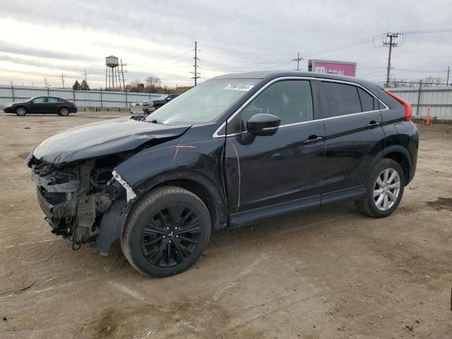 2018 MITSUBISHI ECLIPSE CR #3027065775