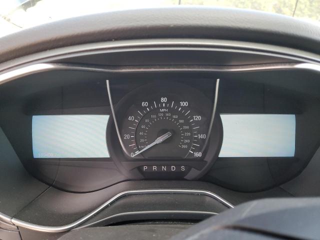 2016 FORD FUSION TIT - 3FA6P0K98GR323830