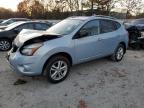 2015 NISSAN ROGUE SELE - JN8AS5MVXFW253161