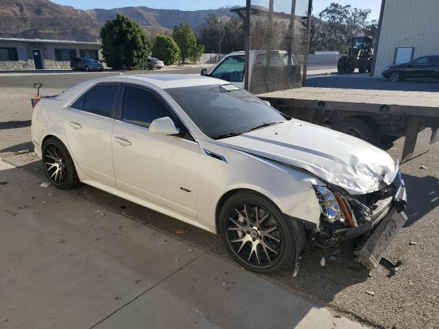 Vin: 1g6dv5ep7c0119063, lot: 79530644, cadillac cts 20124