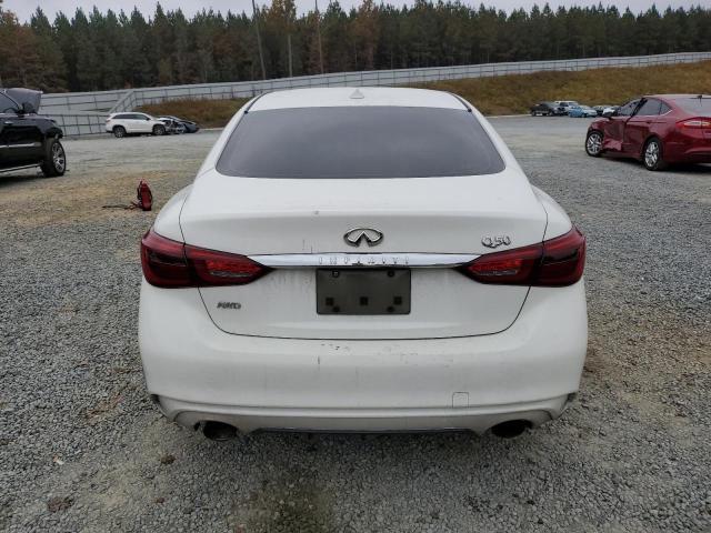 VIN JN1EV7AR8JM444477 2018 INFINITI Q50 no.6