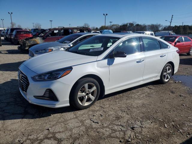 2018 HYUNDAI SONATA SPO - 5NPE34AF2JH603964