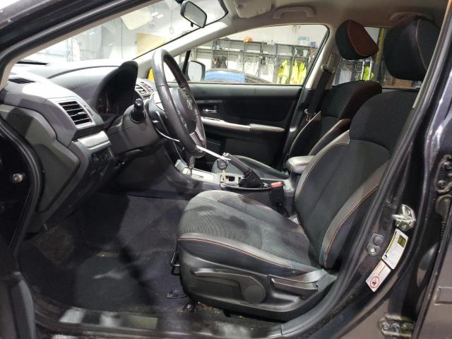 2017 SUBARU CROSSTREK - JF2GPABC0H8242552