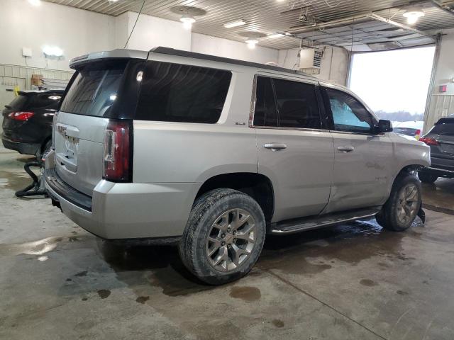 2015 GMC YUKON SLE 1GKS2AKCXFR174683