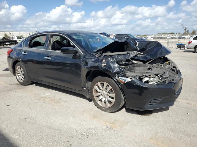 2017 NISSAN ALTIMA 2.5 - 1N4AL3AP2HN365373