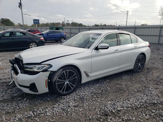 2021 BMW 530 I - WBA53BH01MCF75127