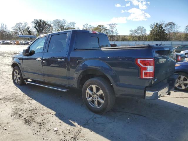 2019 FORD F150 SUPER - 1FTEW1C55KFD09075