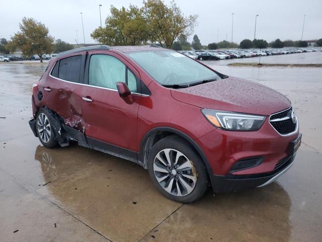 2021 BUICK ENCORE PRE - KL4CJESB9MB329774