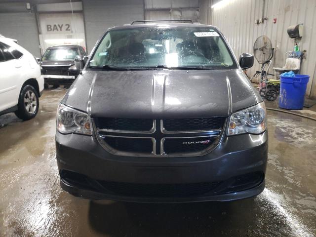 2015 DODGE GRAND CARA - 2C4RDGCGXFR750291