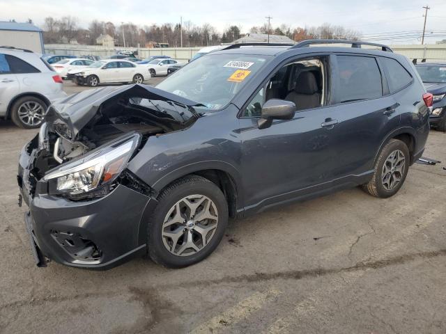 2020 SUBARU FORESTER P - JF2SKAJC3LH491124