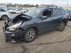 2020 SUBARU FORESTER P - JF2SKAJC3LH491124
