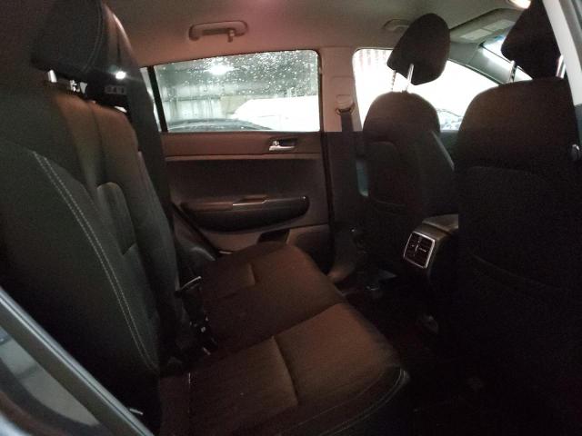 2017 KIA SPORTAGE L - KNDPMCAC7H7253669
