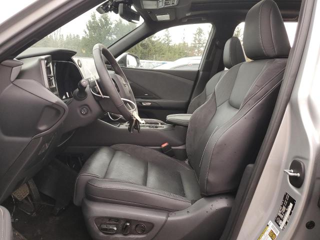 2024 LEXUS TX 350 BAS 5TDAAAB68RS009757