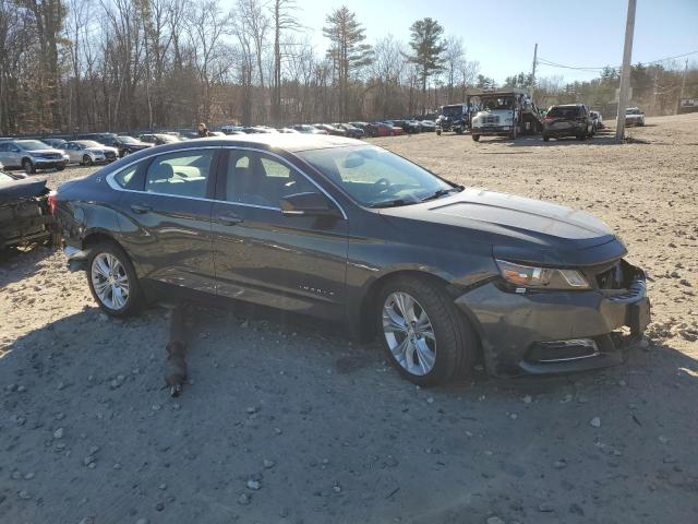 2018 CHEVROLET IMPALA LT - 2G1105S39J9165327