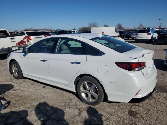 2018 HYUNDAI SONATA SPO - 5NPE34AF2JH603964