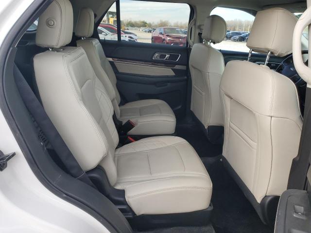 2017 FORD EXPLORER P - 1FM5K8HTXHGA22521