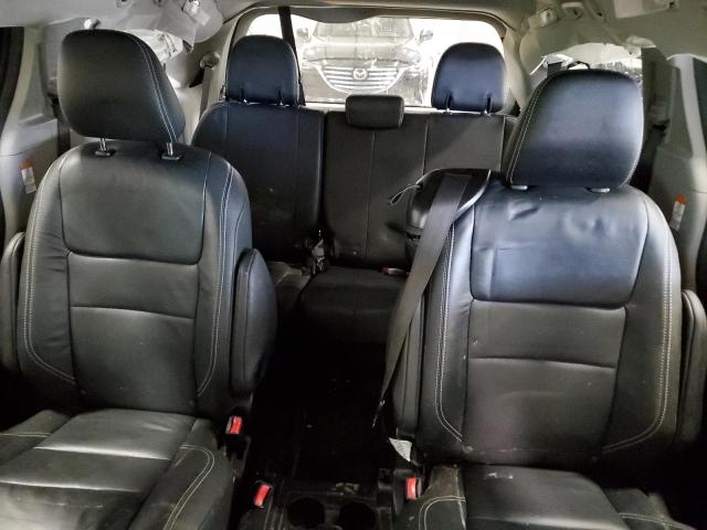 2017 TOYOTA SIENNA SE 5TDXZ3DC7HS862148