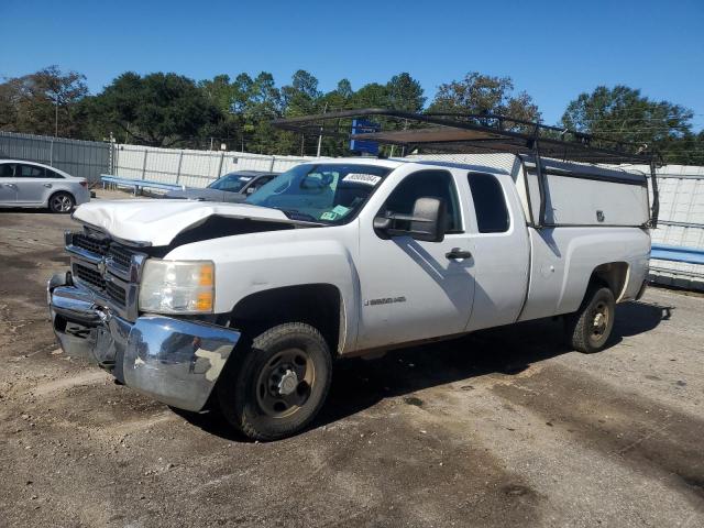 2008 CHEVROLET SILVERADO #3023402263