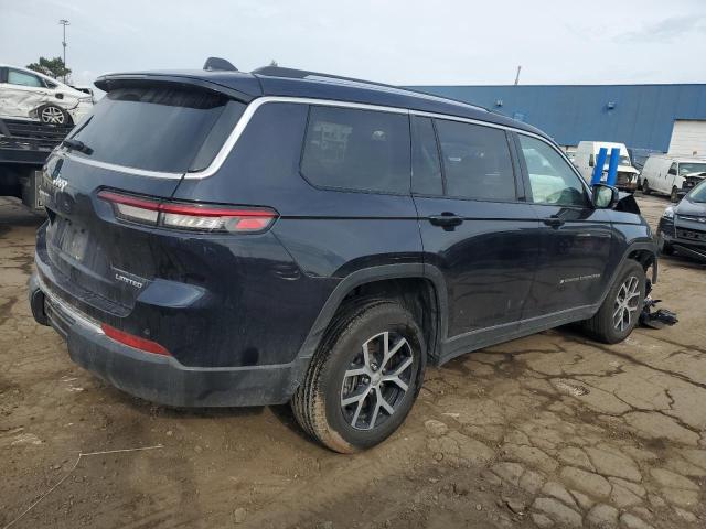 Vin: 1c4rjkbg7r8930843, lot: 79109354, jeep grand cher l limited 20243