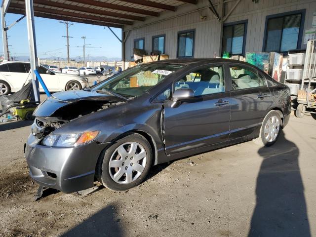 2010 HONDA CIVIC LX #2976704771