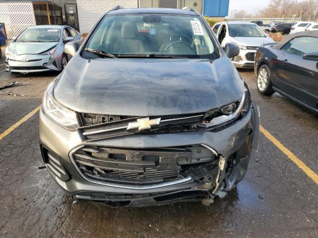2020 CHEVROLET TRAX 1LT - 3GNCJPSBXLL164839