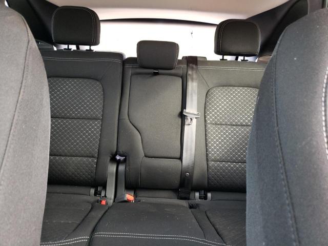 2023 FORD ESCAPE ACT - 1FMCU0GN1PUB31438