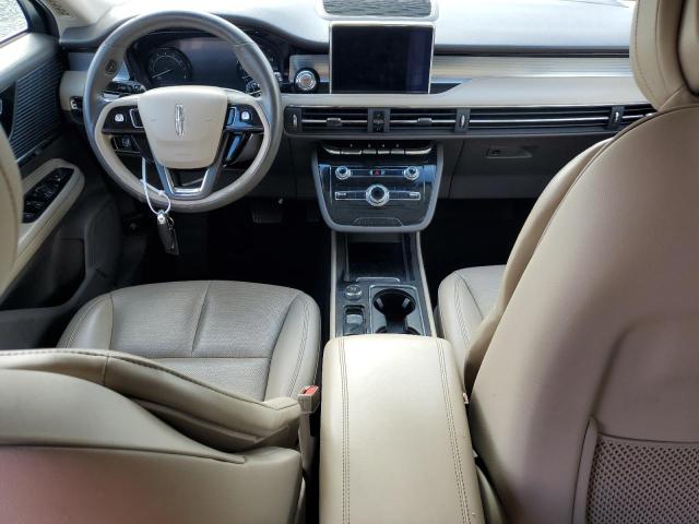 2020 LINCOLN CORSAIR - 5LMCJ1C93LUL25855