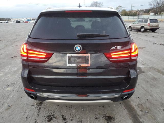 VIN 5UXKR0C53H0U50161 2017 BMW X5 no.6