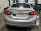 CHEVROLET CRUZE LS photo