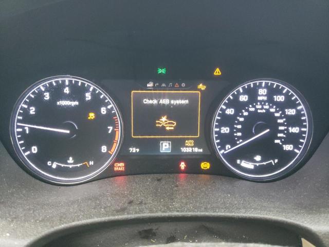 2015 HYUNDAI GENESIS 3. - KMHGN4JE1FU018893