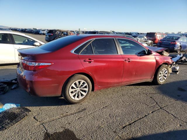 VIN 4T1BD1FK5FU166586 2015 Toyota Camry, Hybrid no.3