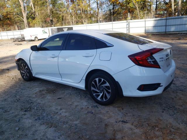 2016 HONDA CIVIC EX - 19XFC2F79GE079431
